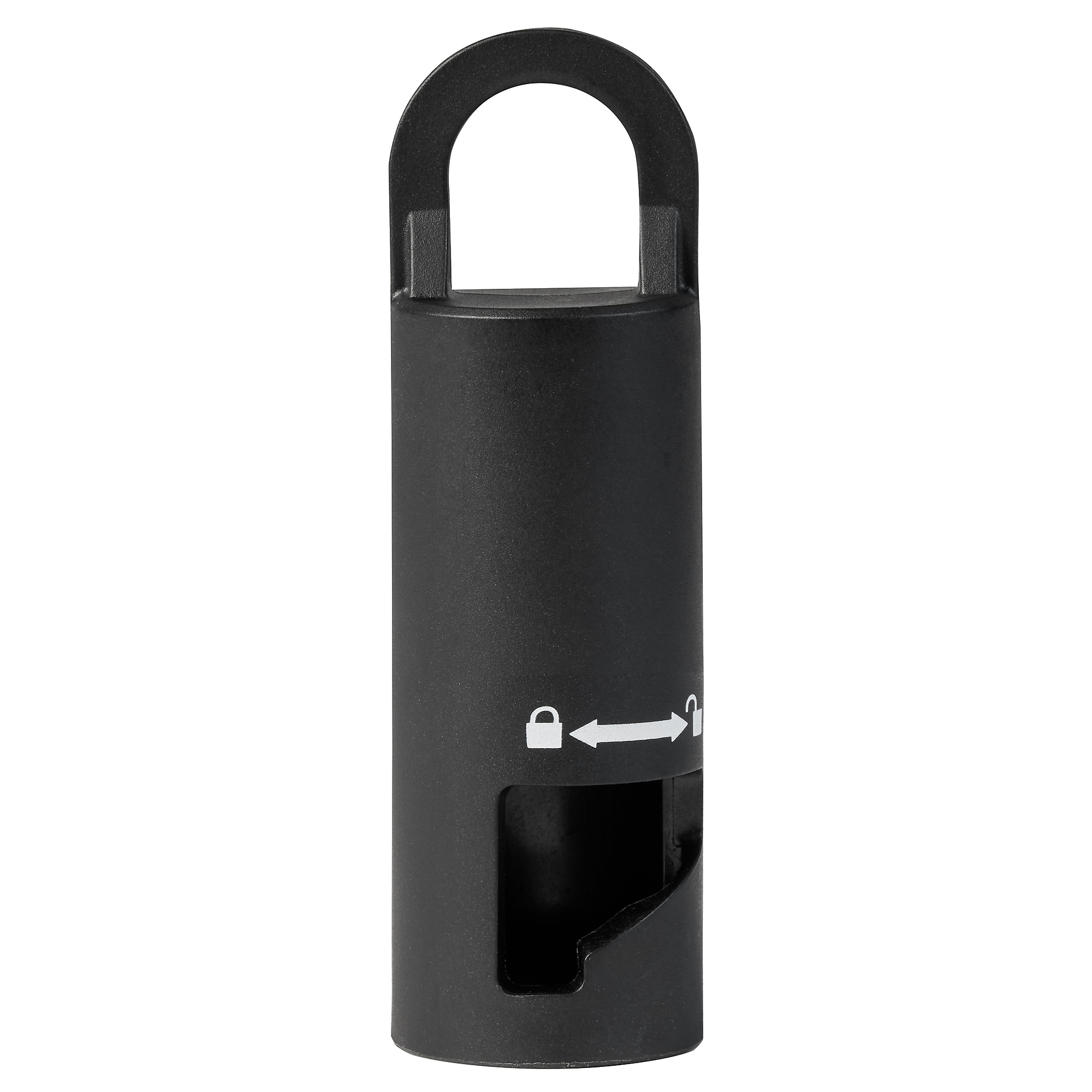 Milwaukee, QUIK-LOK ATTACHMENT HOOK - 1-PACK, Accessory Type Hook, Pieces (qty.) 1, Capacity 20 lb, Model# 49-16-2784